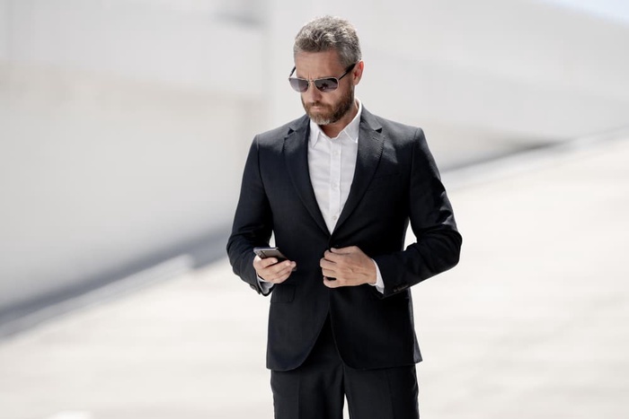 Gay Sugar Daddy