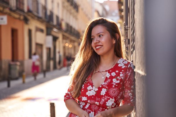 sugar baby in C&aacute;diz