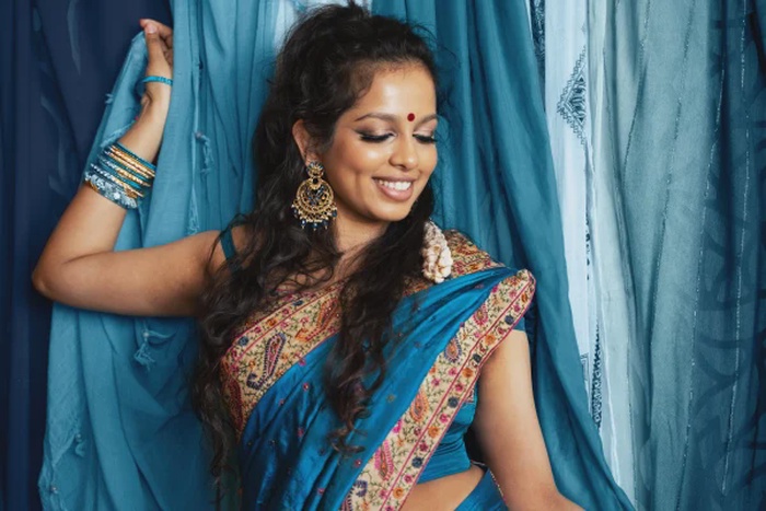 Indian Sugar Baby