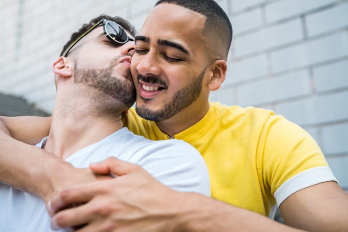 gay sugar daddy in Tampa