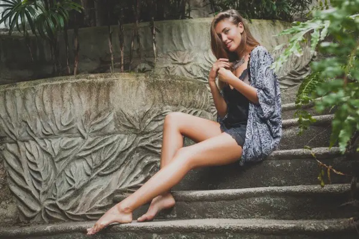 foot fetish dating