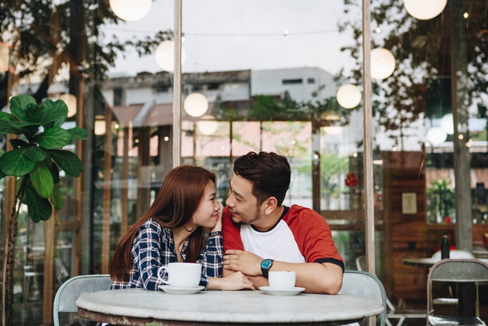 sugar daddy Jakarta