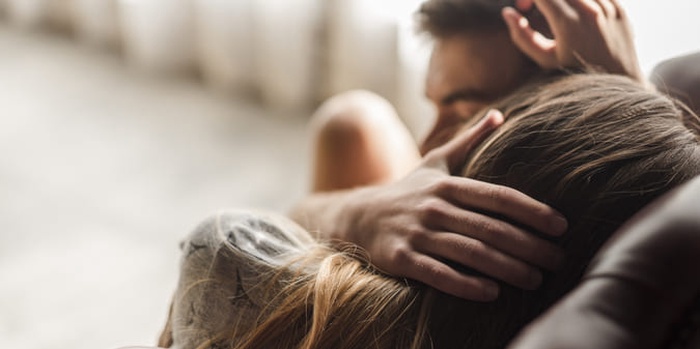 signs sugar relationship over