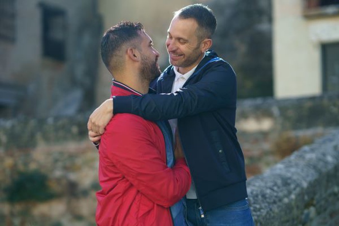 gay sugar daddy Italia