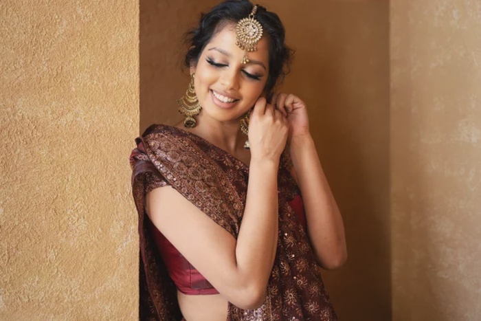 Indian Sugar Baby