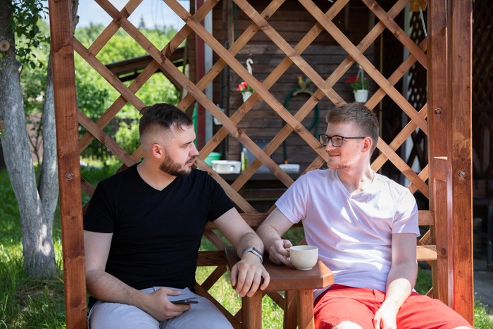 Find a Gay Sugar Daddy in Laval, Quebec - SugarDaddyMeet