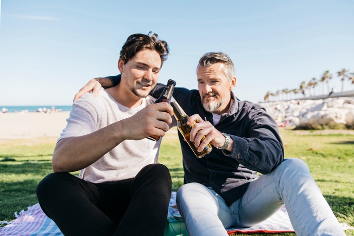 Find a Gay Sugar Daddy in Detroit, Michigan - SugarDaddyMeet 