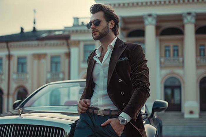 sugar daddy