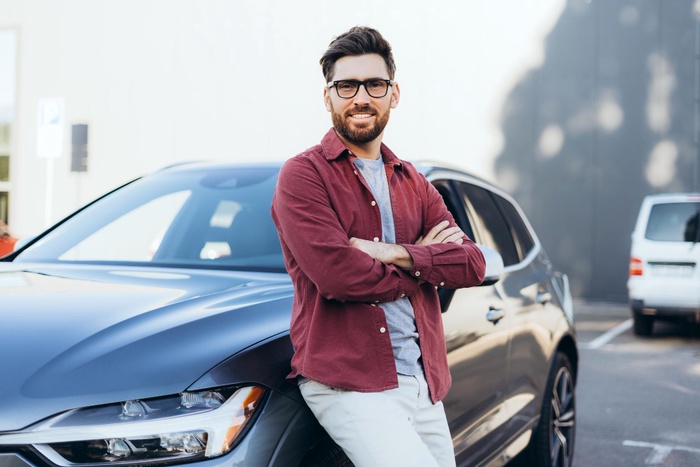 Find a Gay Sugar Daddy in Waterloo, Ontario - SugarDaddyMeet