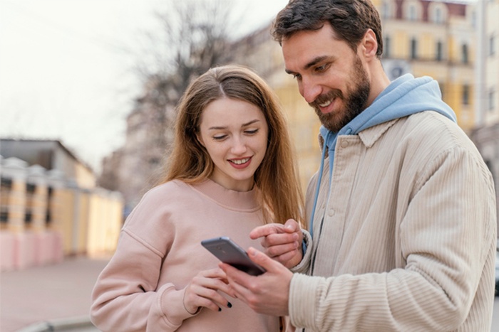 Meilleurs applications pour trouver un sugar daddy | SDM