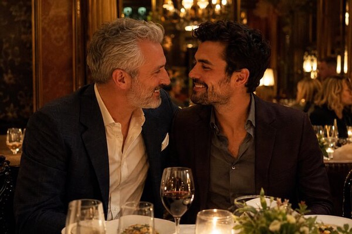 gay sugar daddy india