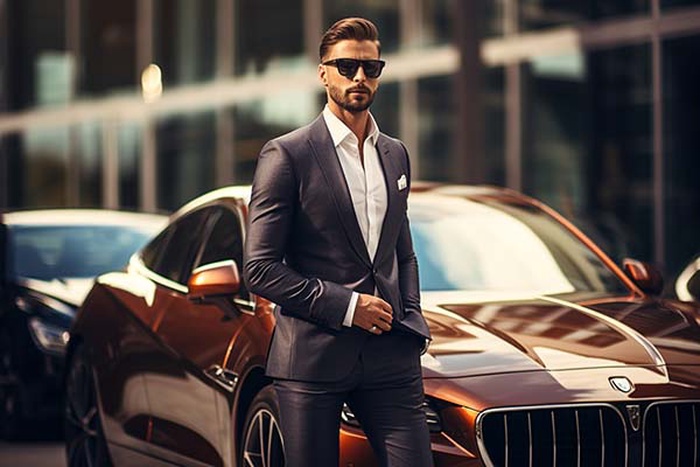 sugar daddy