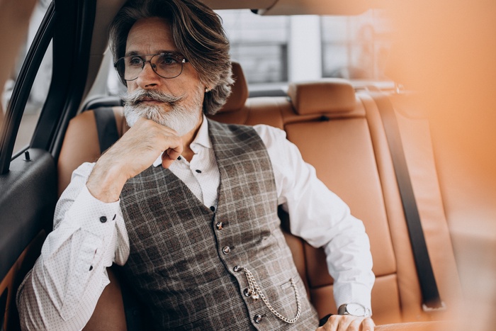 Sugar Daddy in Richmond Hill