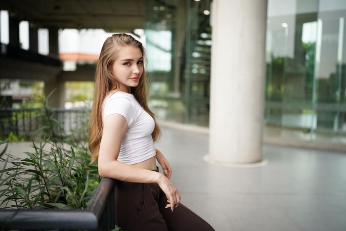 Sugar baby in self esteem