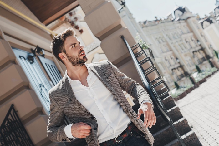 Encuentra un Sugar Daddy en San Sebastián, País Vasco - SugarDaddyMeet