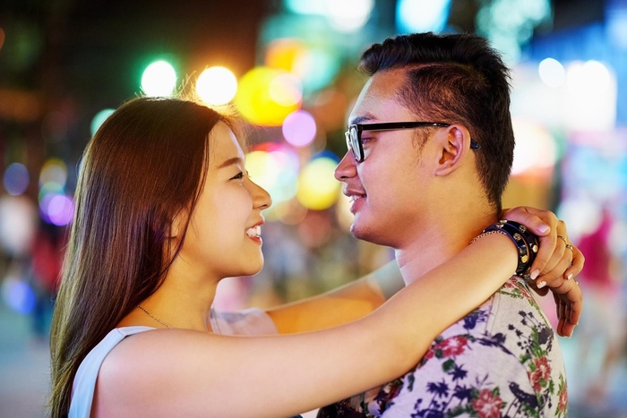 sugar daddy Surabaya