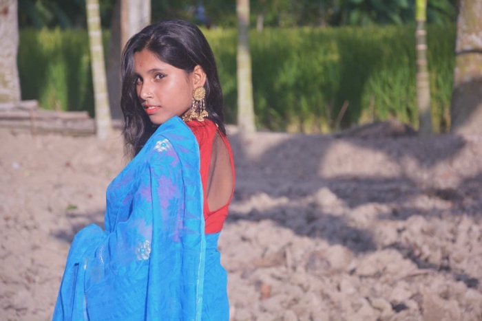 Indian Sugar Baby