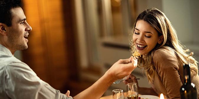 dating advice for men