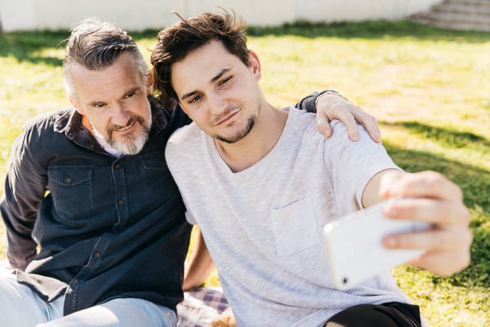 Find a Gay Sugar Daddy in Quebec