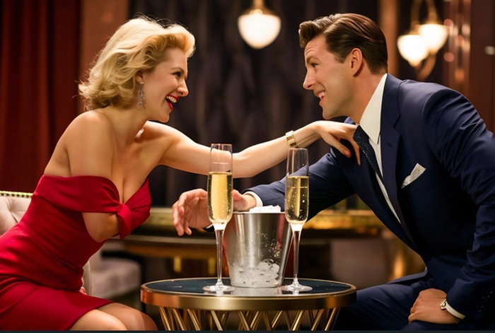sugar momma