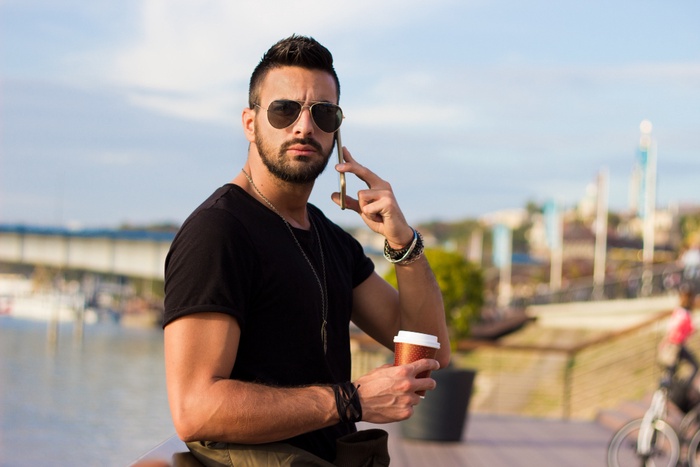 Gay Sugar Daddy in Tauranga