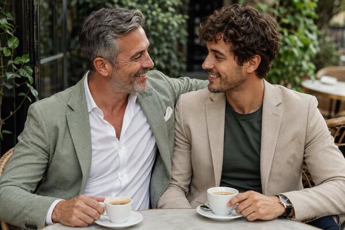 gay chat