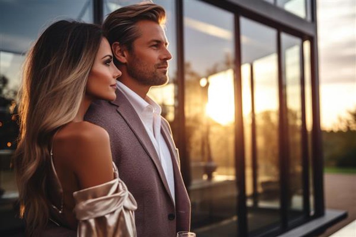 sugar daddy dubai luxury lifestyle