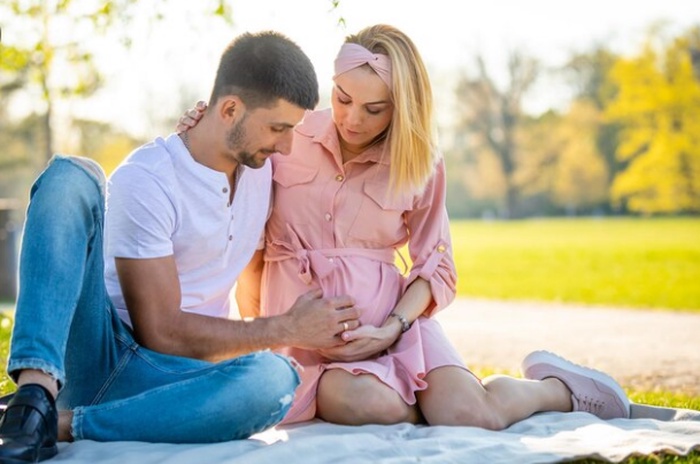Pregnant dating