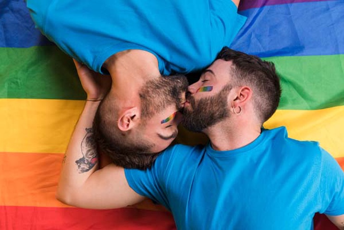 gay daddy