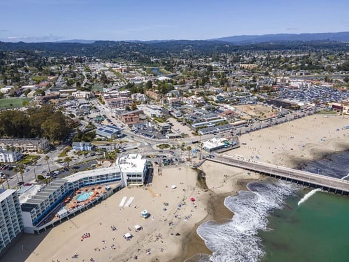Santa Cruz