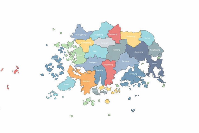 전라남도