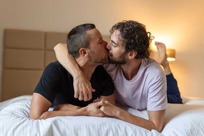 daddy gay daddy