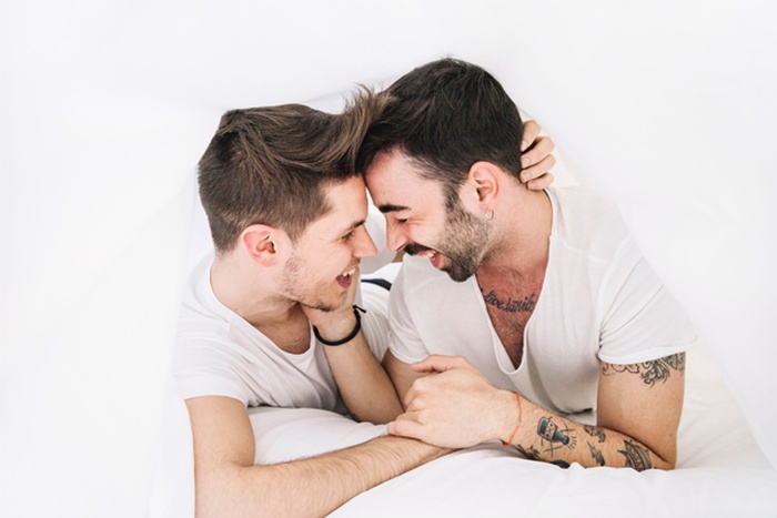sugar gay
