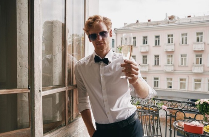 Sugar Daddy in Flemish Brabant