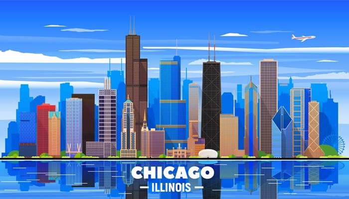Chicago