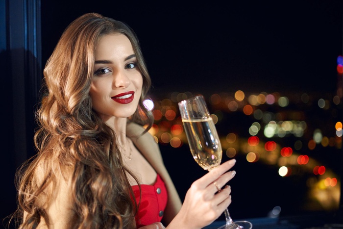 Encuentra una Sugar Baby en Guadalajara, Jalisco - SugarDaddyMeet