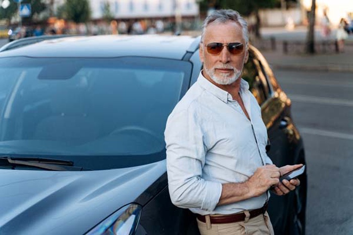 Sugar Daddy en Ju&aacute;rez y Reforma