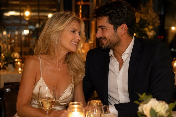 sugar mommy dating