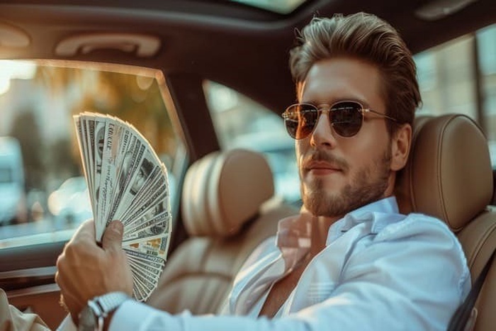 sugar daddy Canby