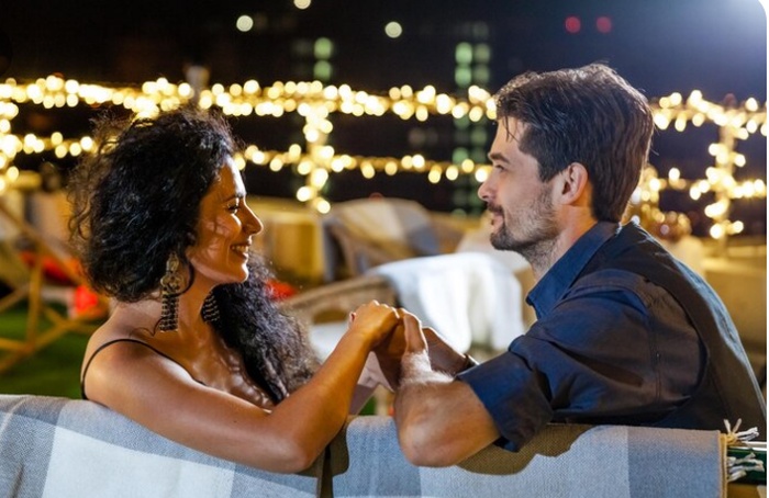 America dating