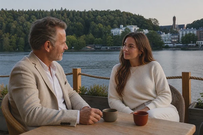 Sugar Baby Silkeborg