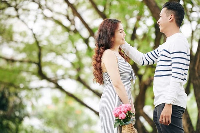 sugar baby sugar daddy Bình Thuận