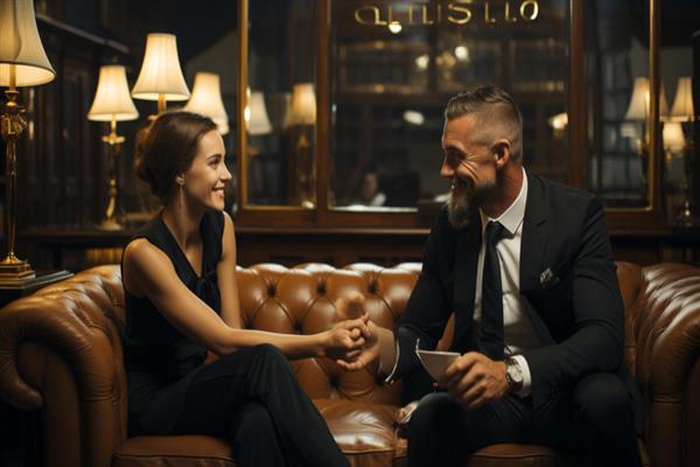 how to get started with sugar daddy dating in tel aviv