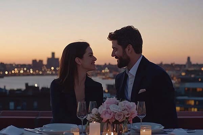 sugar daddy date idea in Dallas