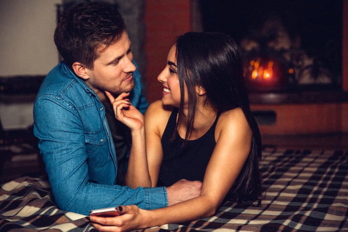 No.1 Casual Encounter Website & App I Discreet Dating