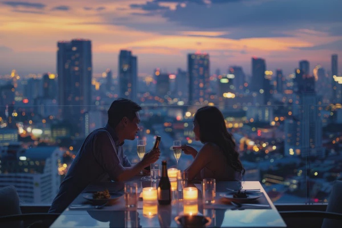 Find a Sugar Daddy in Bangkok - SugarDaddyMeet