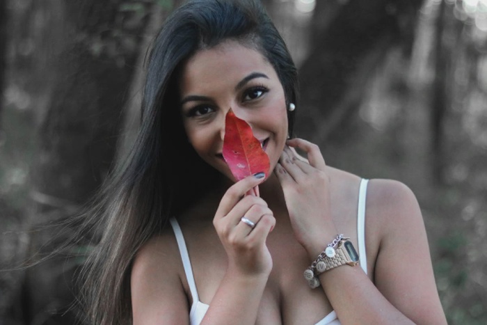 Indian Sugar Baby