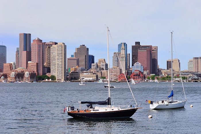 Halifax city