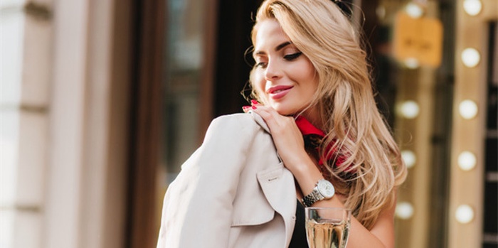 what makes a good sugar baby
