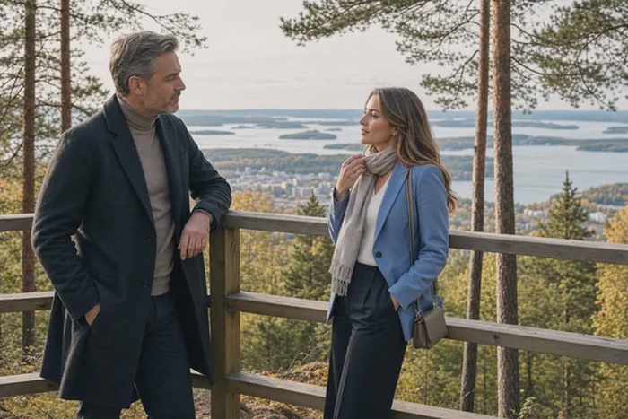 Sugar Daddy Kuopio